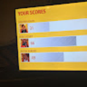 Meet your Posher, Rob